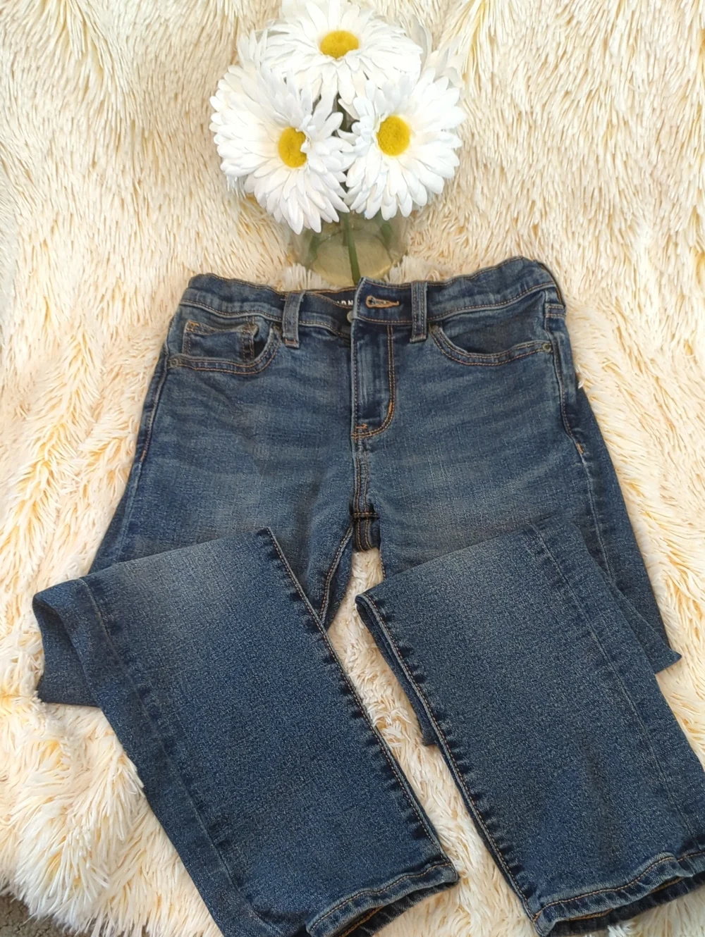 ❣️👖3 Pair Old Navy Tapered Slim Jeans👖❣️10 Slim